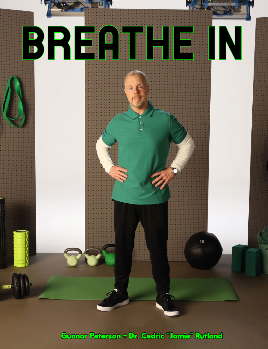 Gunnar Peterson The Latest Athleisure Mag Athleisure Culture